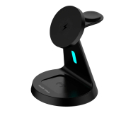 Mobile Origin 3in1 Wireless Magnetic Stand PW9 - 1504002 - zdjęcie 2